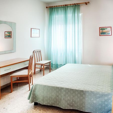Tourist Residence San Benedetto del Tronto Eksteriør bilde