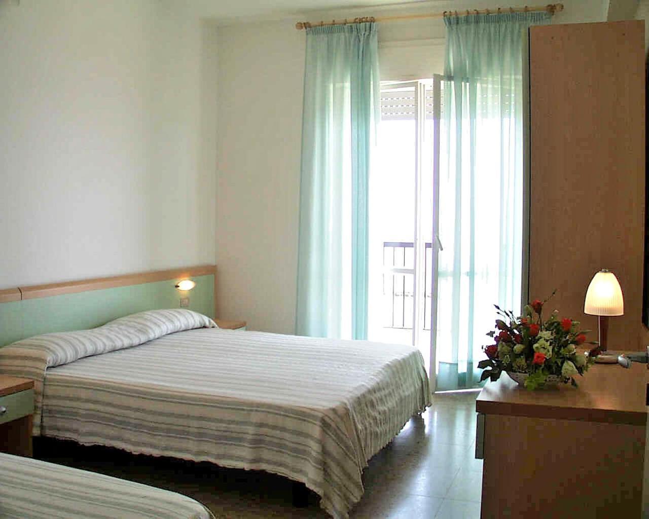 Tourist Residence San Benedetto del Tronto Rom bilde