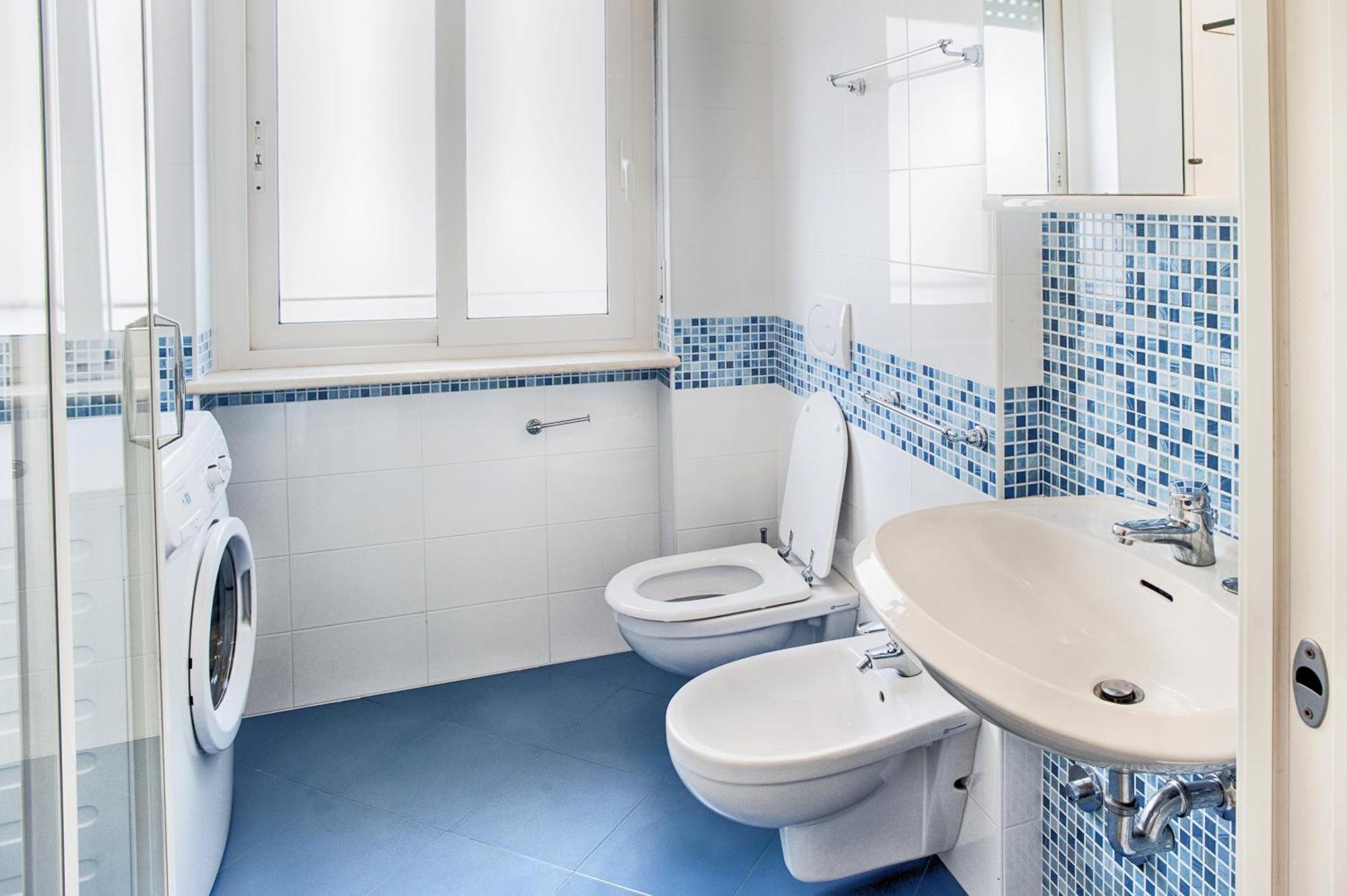 Tourist Residence San Benedetto del Tronto Rom bilde
