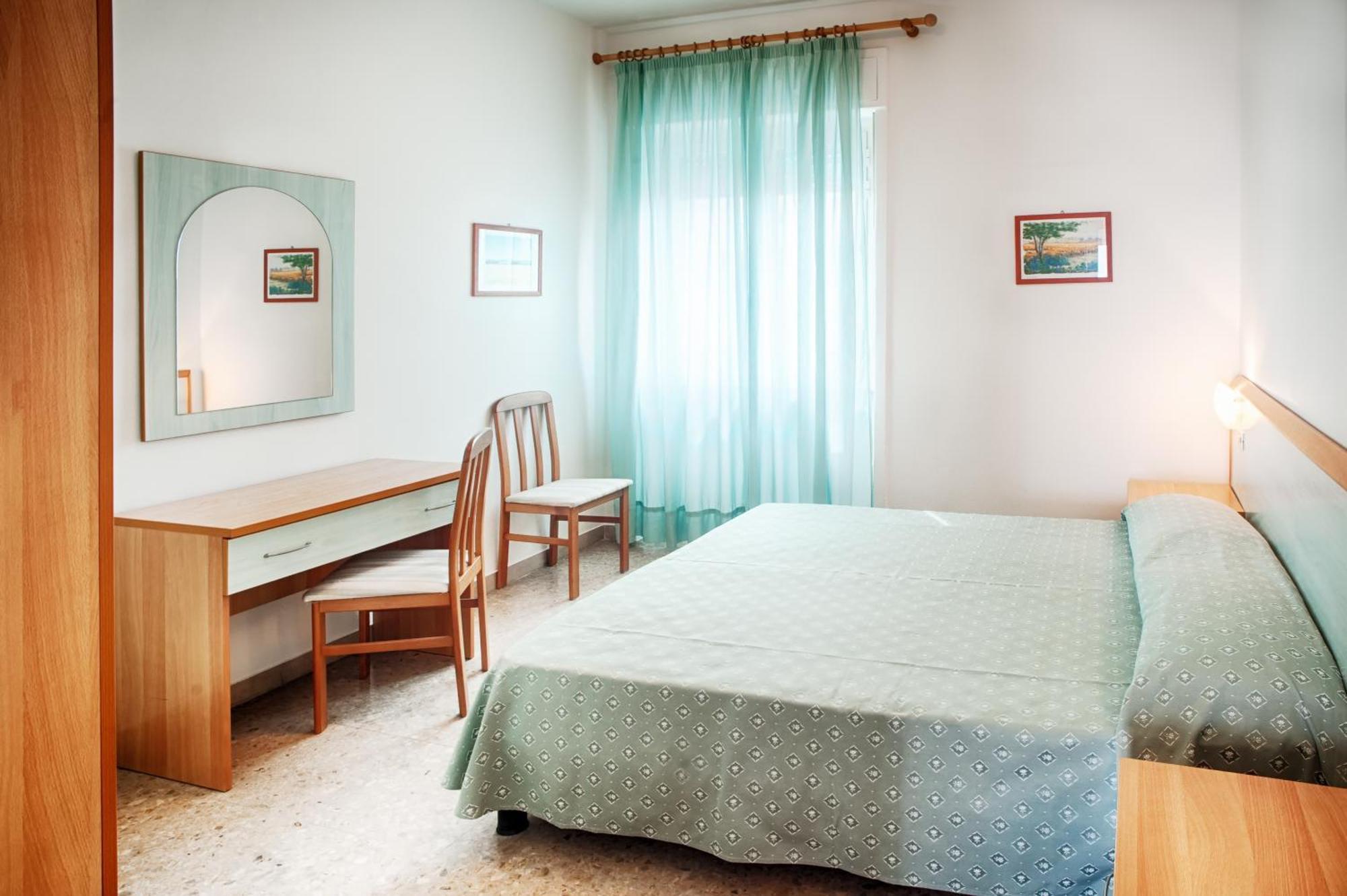 Tourist Residence San Benedetto del Tronto Eksteriør bilde