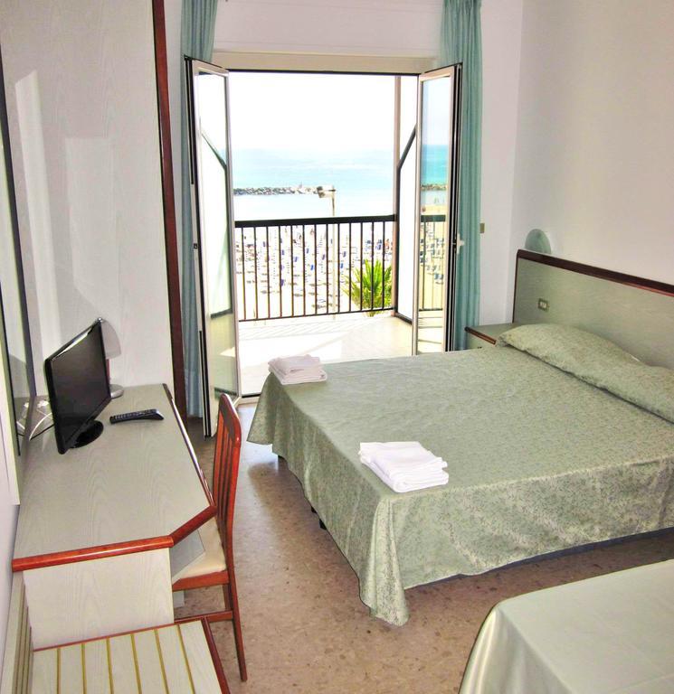 Tourist Residence San Benedetto del Tronto Rom bilde