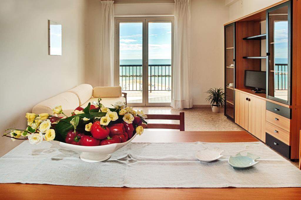 Tourist Residence San Benedetto del Tronto Rom bilde