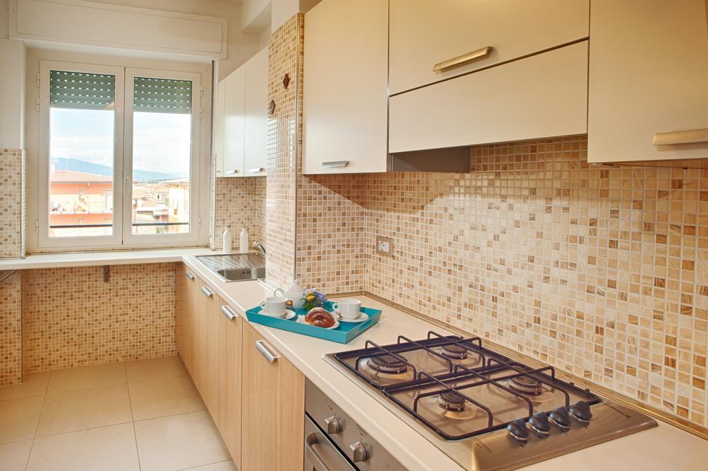 Tourist Residence San Benedetto del Tronto Rom bilde