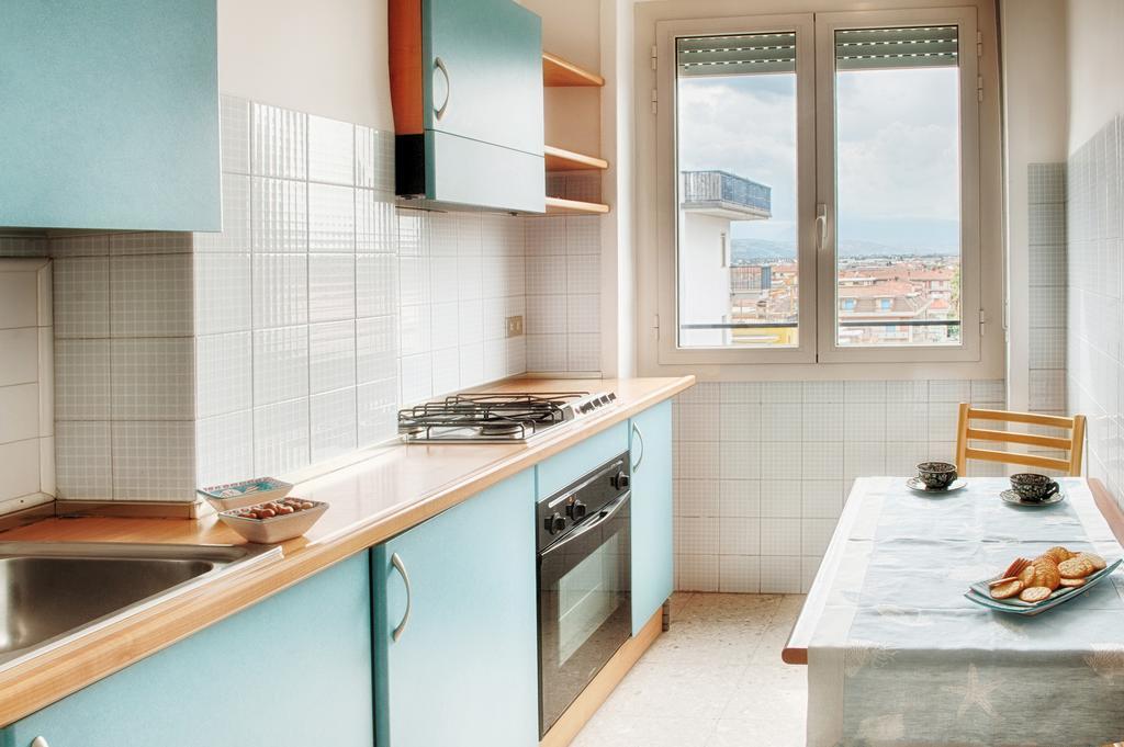 Tourist Residence San Benedetto del Tronto Rom bilde
