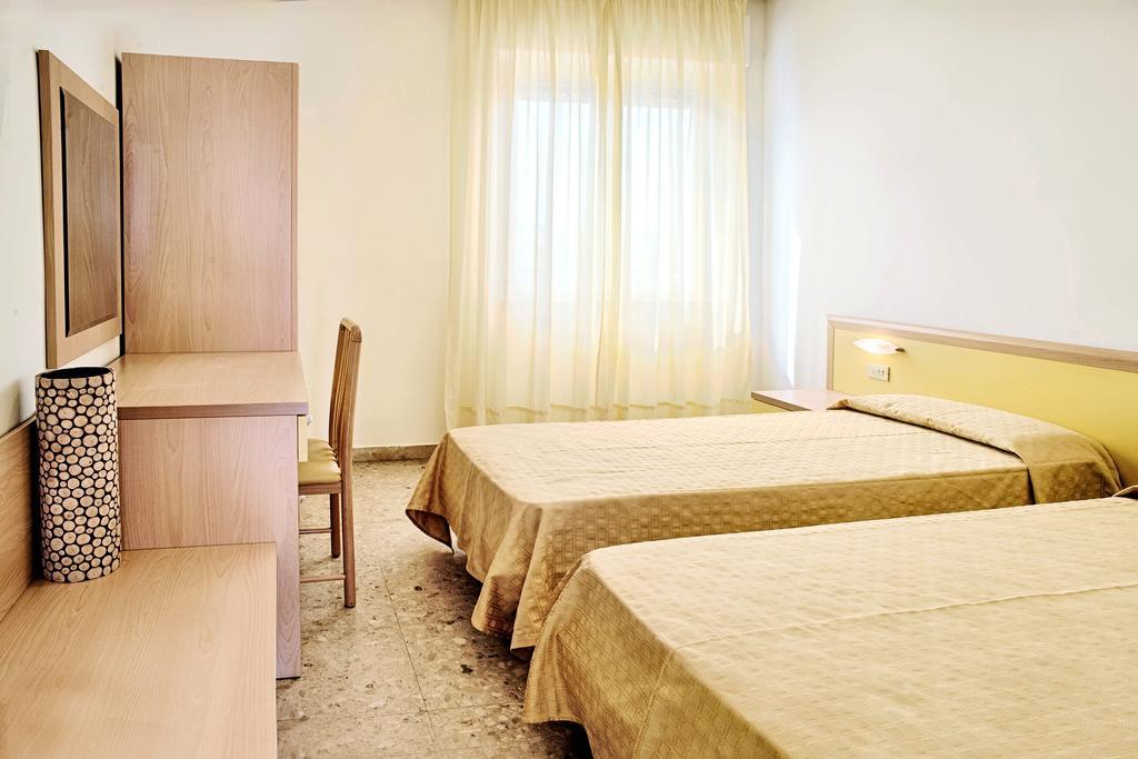 Tourist Residence San Benedetto del Tronto Rom bilde