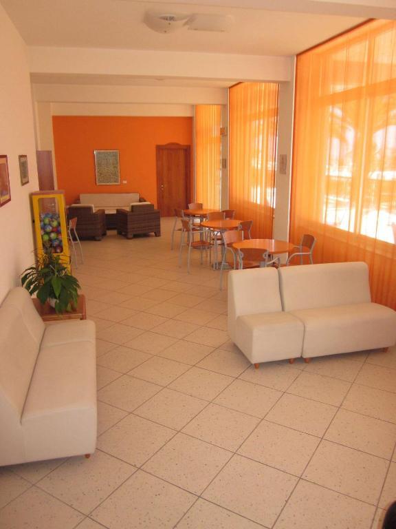 Tourist Residence San Benedetto del Tronto Eksteriør bilde